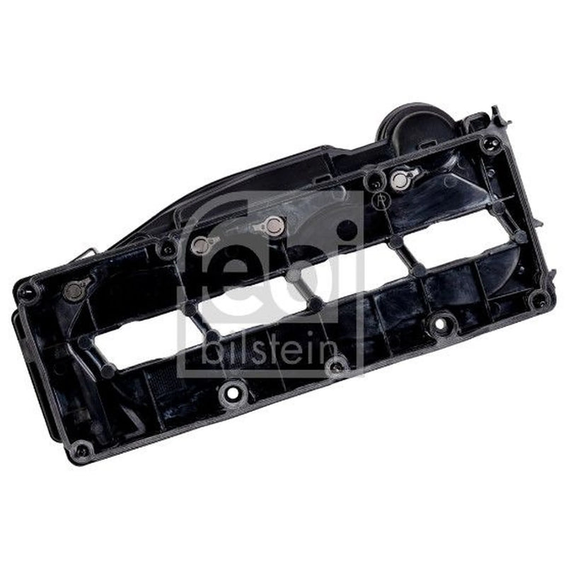 Febi Cylinder Head Cover Plastic 177636