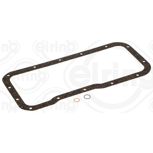 Elring Oil Sump Gasket Wide Thick 068.280