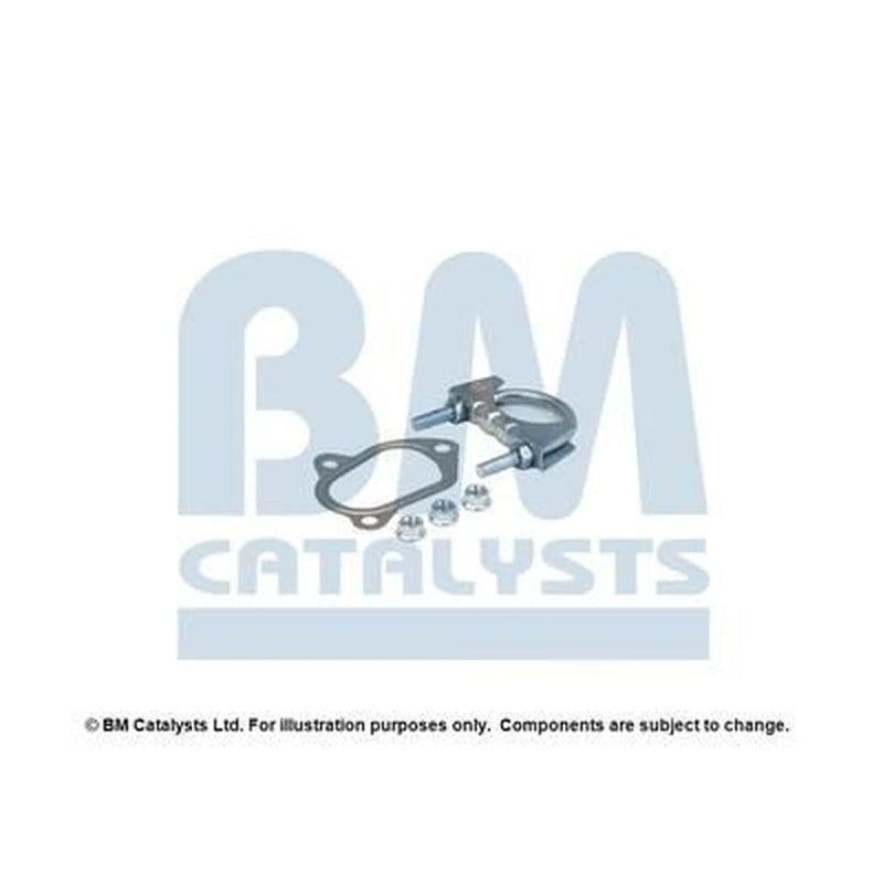 BM Catalysts Fitting Kit FK80434B FK80434B