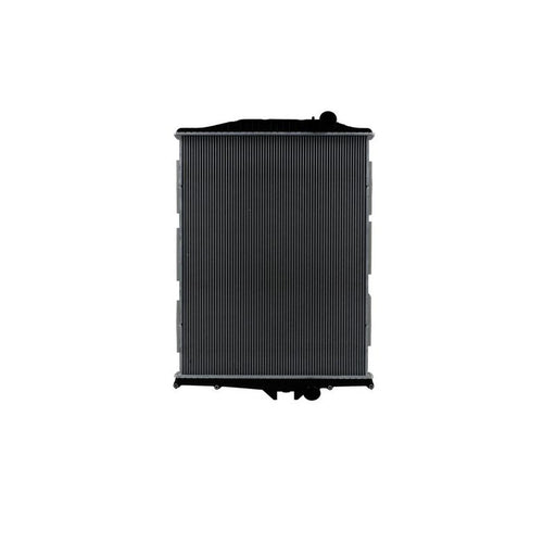 Hella Engine Radiator 8MK 366 300-701
