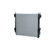 NRF Engine Radiator 58317