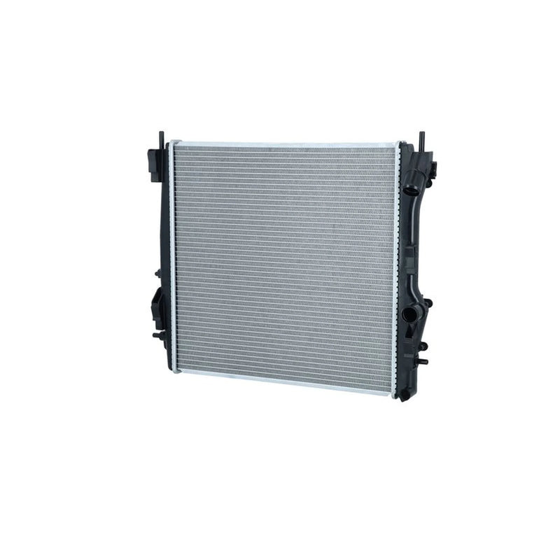NRF Engine Radiator 58317