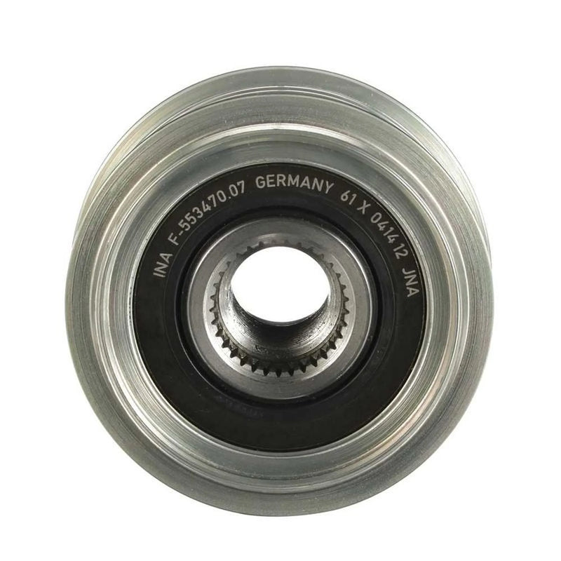 Gates Alternator Overrunning Freewheel Clutch OAP7013