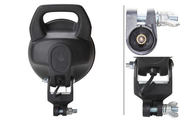 Hella Worklight High