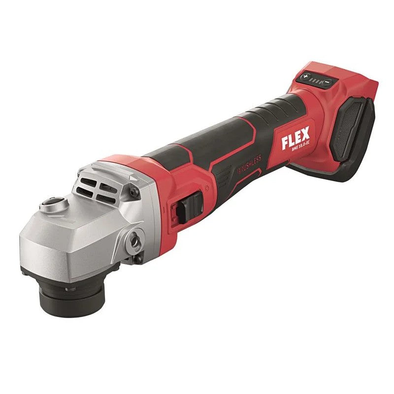 Flex Power Tools BME 18.0-EC C Basic Motor TRINOXFLEX 18V Bare Unit - 504491