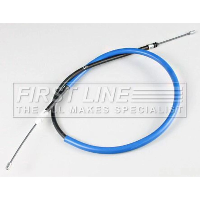 First Line Handbrake Cable Right Rear FKB3862