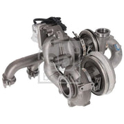 Febi Turbocharger Turbo Unit 190426
