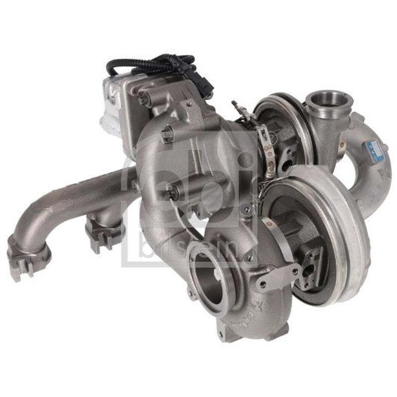 Febi Turbocharger Turbo Unit 190426