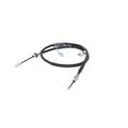 Bosch Handbrake Cable Rear 1 987 482 672