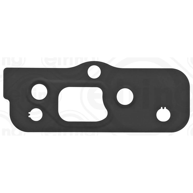 Elring Oil Outlet Gasket Wide Thick 220.762
