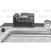 Valeo Front/Rear Wiper Motor Rear 579741