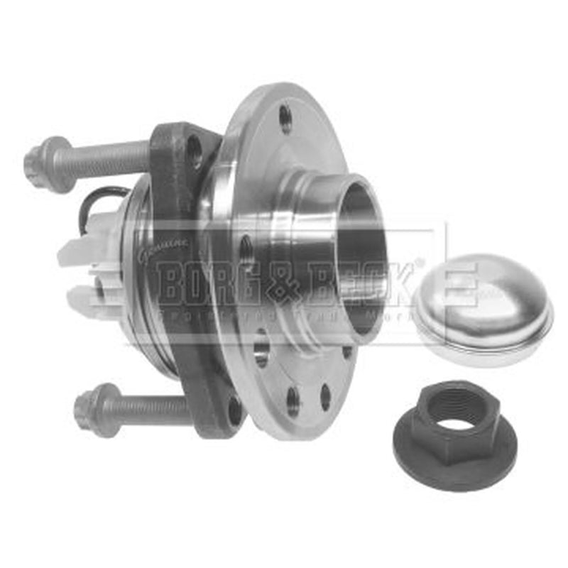 Borg & Beck Wheel Bearing Kit BWK1179