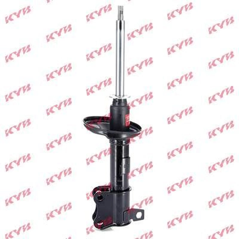 KYB Shock Absorber Damper Strut Rear Left 334053