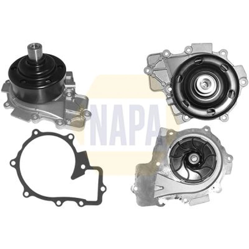 NAPA Engine Cooling Water Pump NWP1344