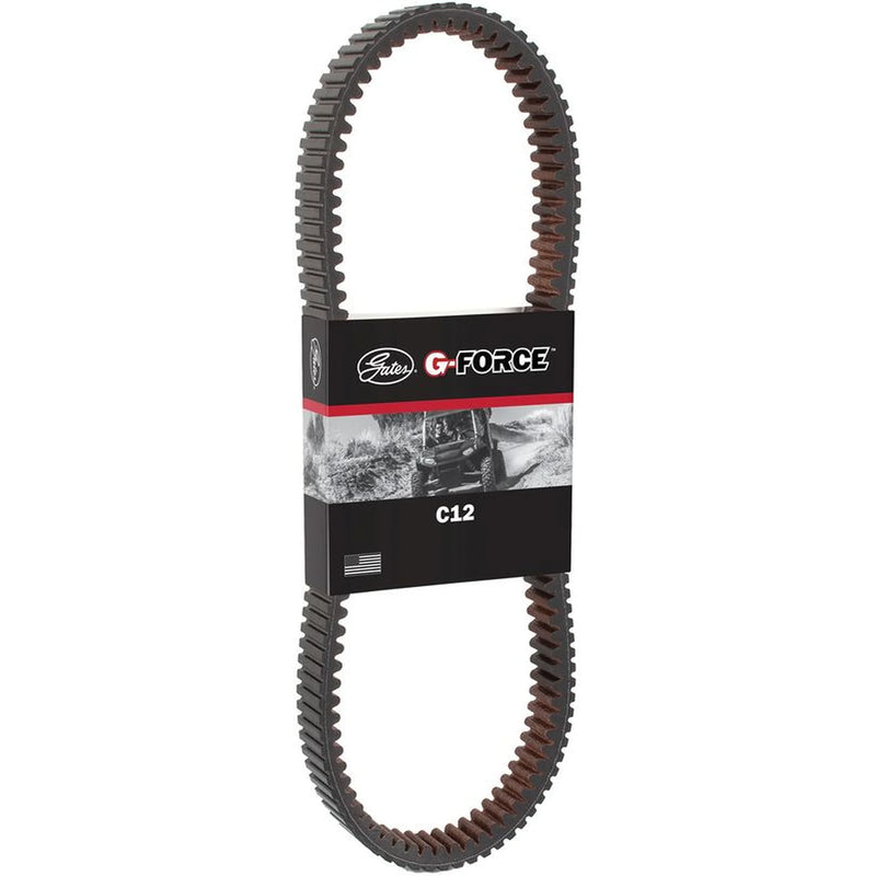 Gates Cvt Drive Belt 48C4738 48C4738
