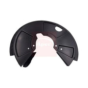 Apec Brake Disc Splash Guard Rear Right ASG1179