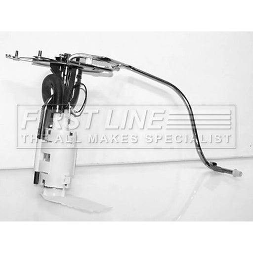 First Line Fuel Pump Assembly FFP1363