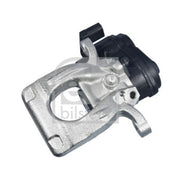 Febi Brake Caliper Assembly Rear Left 182706
