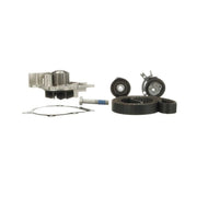 Gates Timing Belt & Water Pump Kit KP25633XS