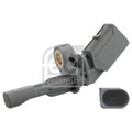 Febi ABS Wheel Speed Sensor Rear Right 103106