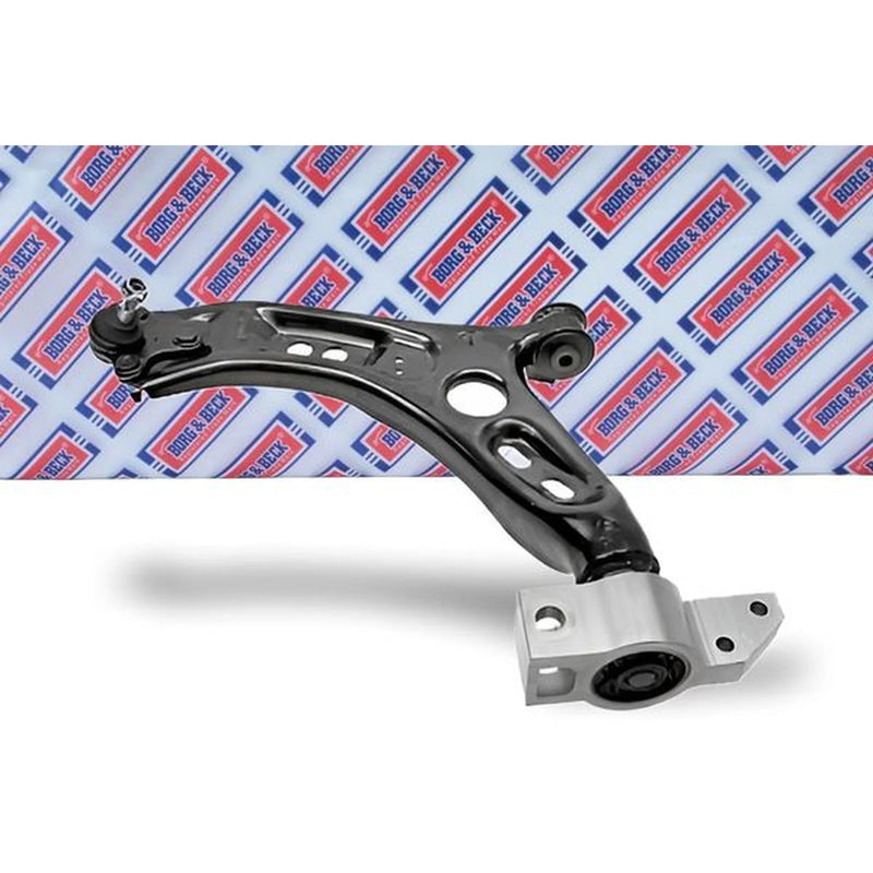 Borg & Beck Control/Trailing Arm BCA6904