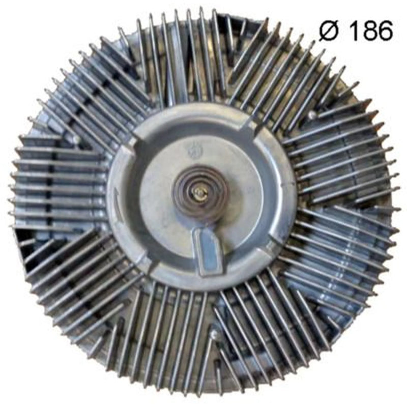 Mahle Radiator Fan Clutch CFC 3 000P