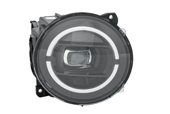 Hella Headlight Headlamp LED Right