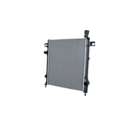 NRF Engine Radiator 550037