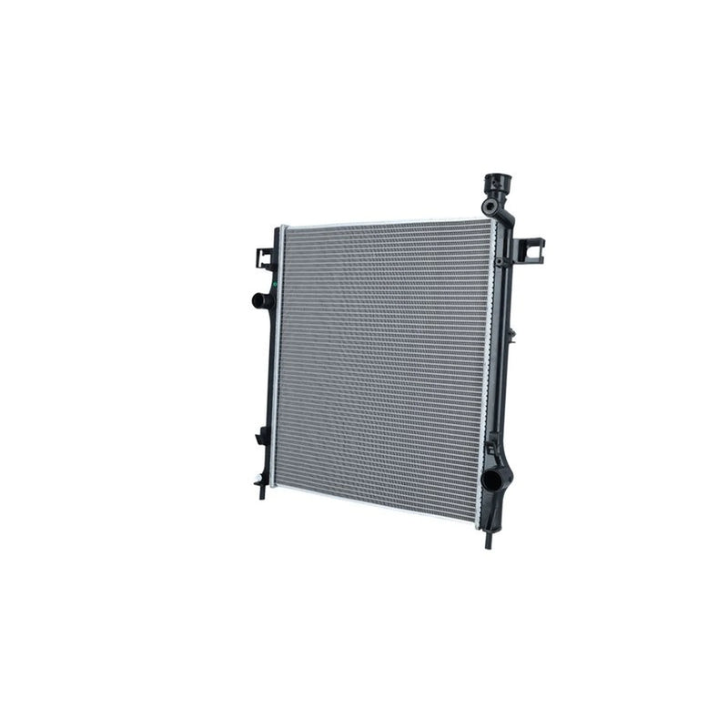NRF Engine Radiator 550037