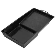 Faithfull Plastic Roller Tray 100mm (4in) - FAIRTRAY4