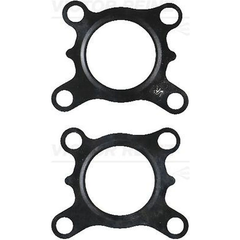 Victor Reinz Exhaust Manifold Gasket Set OD ID High 11-11856-01