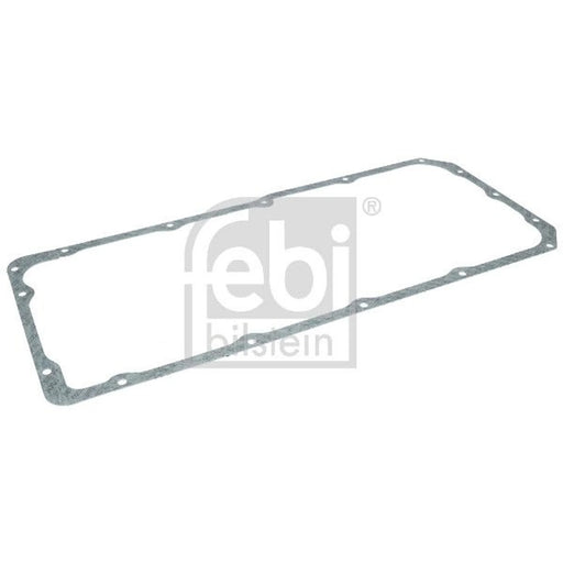 Febi Oil Sump Gasket Wide 2mm Thick 100230