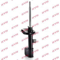 KYB Shock Absorber Damper Strut Front Right 333757