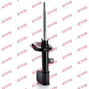 KYB Shock Absorber Damper Strut Front Right 333757