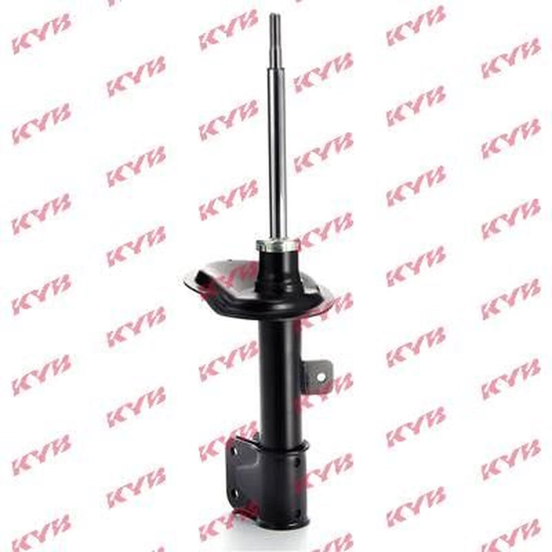 KYB Shock Absorber Damper Strut Front Right 333757