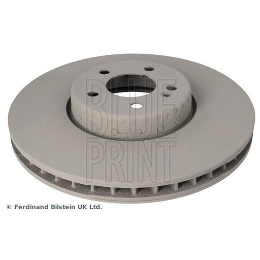 Blue Print 2 x Two-Piece Front Brake Disc Brake Discs ADBP430088