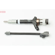 Denso Diesel Injector Nozzle Tip DCRI100950