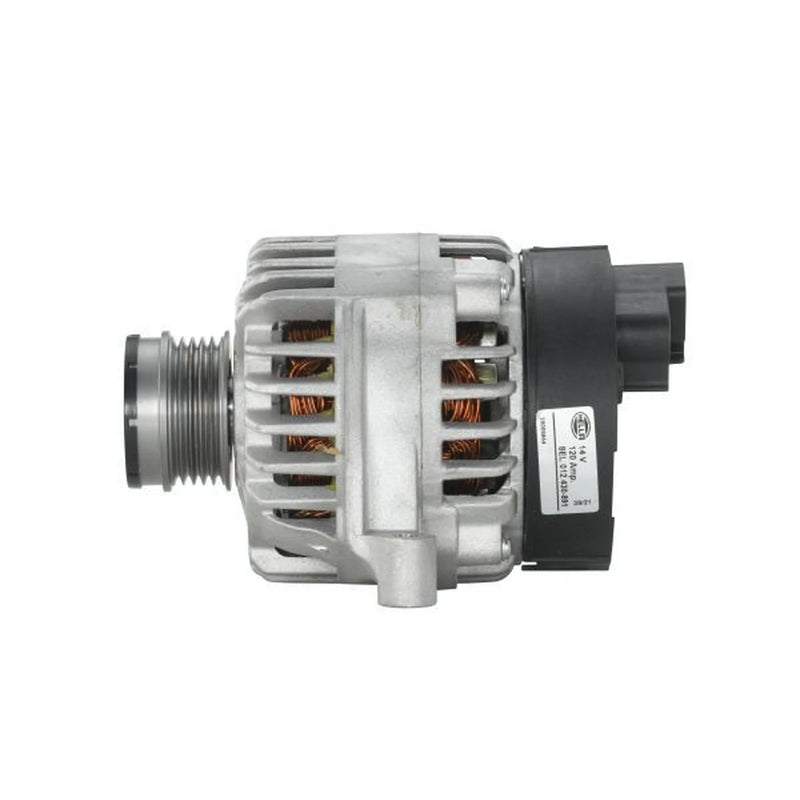 Hella Car Alternator 12V 8EL 012 430-891