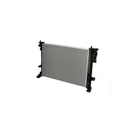 NRF Engine Radiator 59239