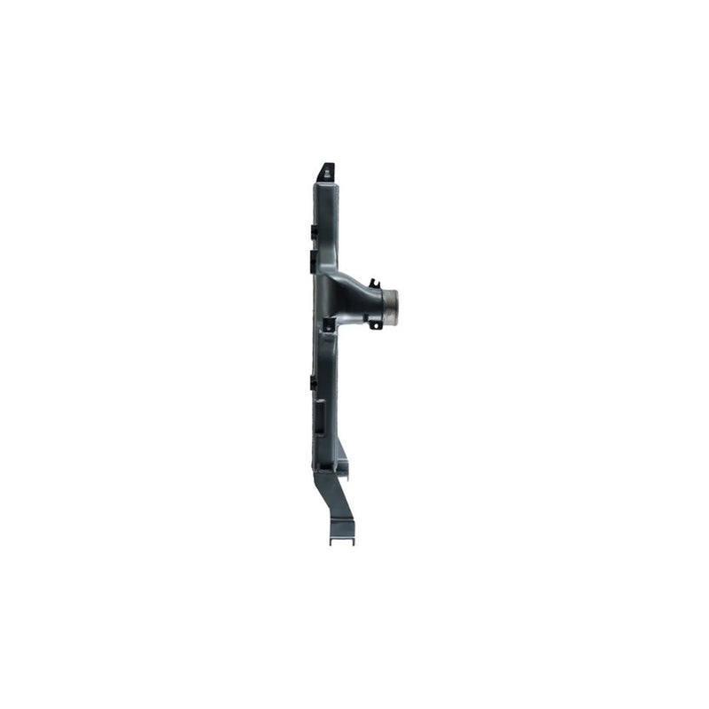 Hella Intercooler (Charge Air Cooler) 8ML 366 340-021