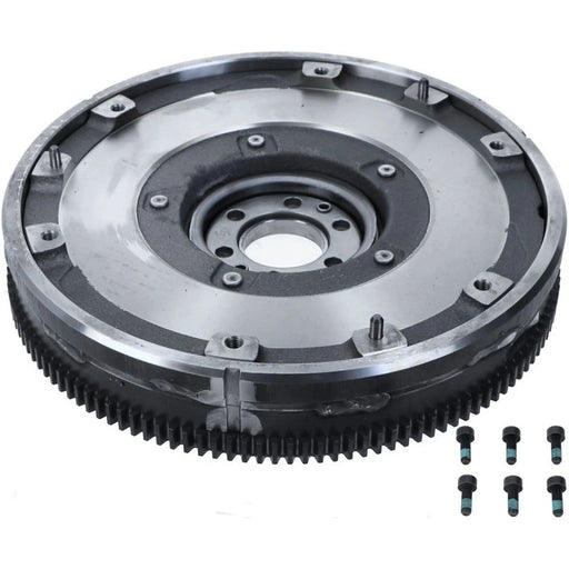 Sachs Engine Flywheel Teeth 230mm 6366000005