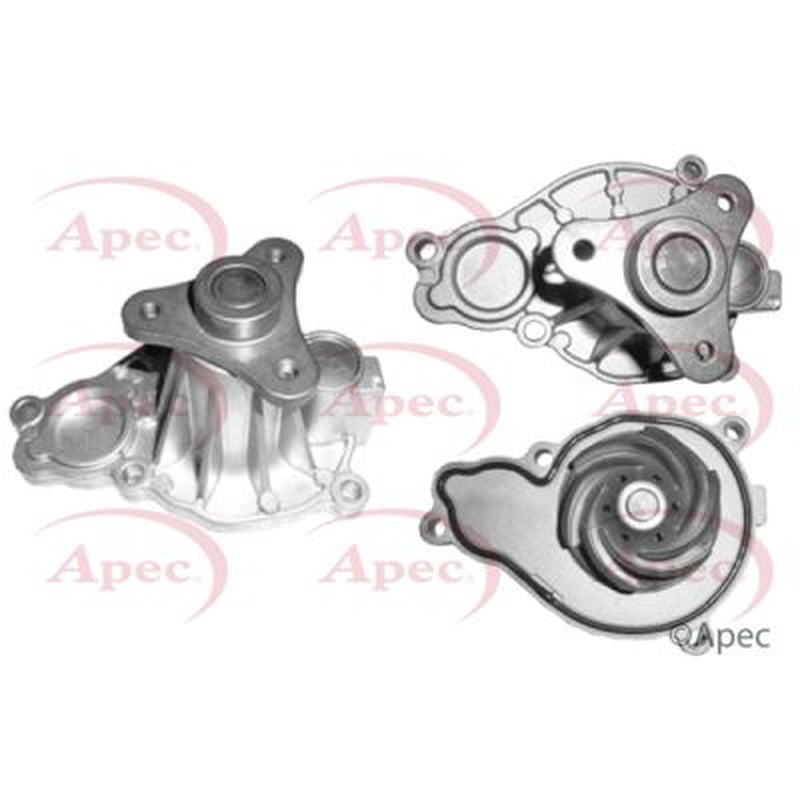 Apec Engine Cooling Water Pump AWP1124