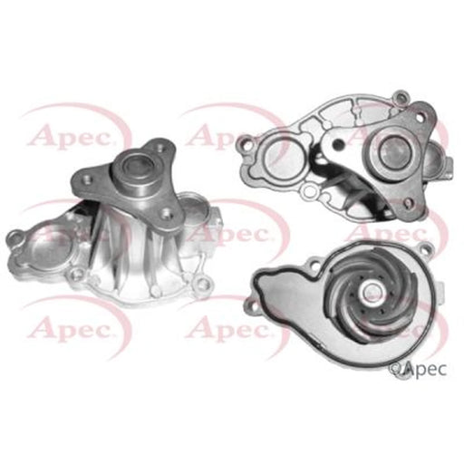 Apec Engine Cooling Water Pump AWP1124