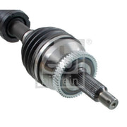 Febi CV Drive Shaft Driveshaft Front Right 1000770