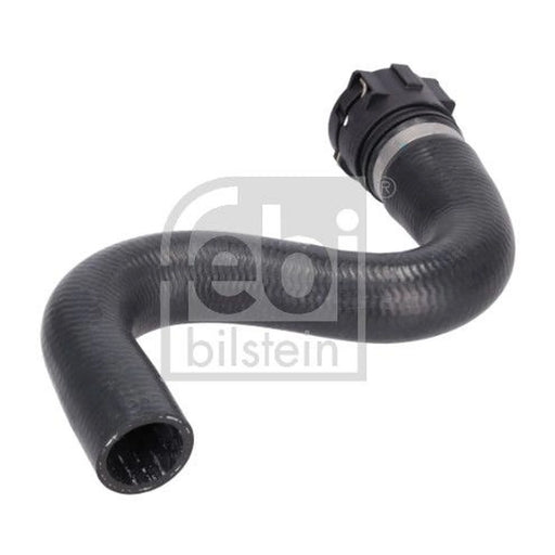 Febi Radiator Coolant Hose Upper Left ID 36278
