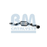 BM Catalysts Homologated Petrol Cat BM90690H