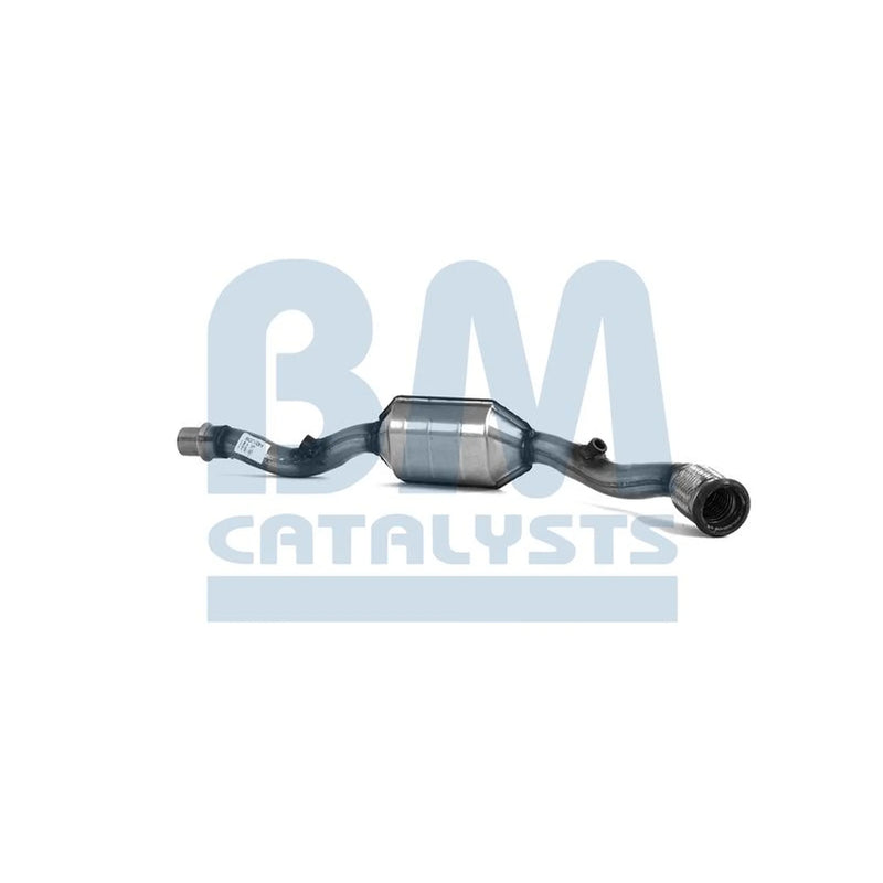 BM Catalysts Homologated Petrol Cat BM90690H