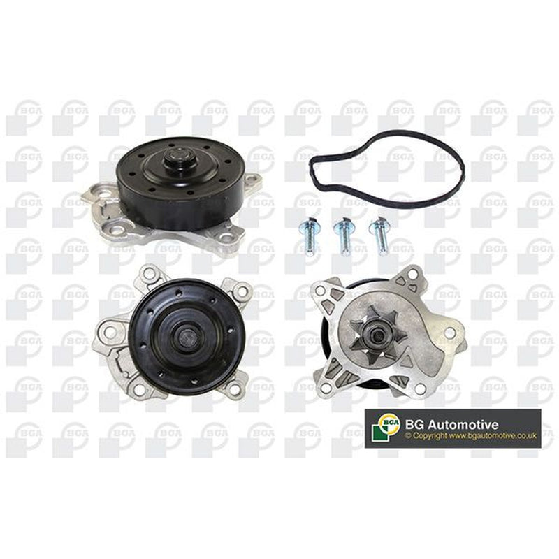 BGA Engine Cooling Water Pump CP3774