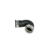 NRF Intercooler Turbo Charge Air Hose Inlet 166016