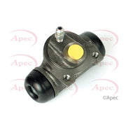 Apec Wheel Cylinder Hydraulic Brake Rear BCY1329